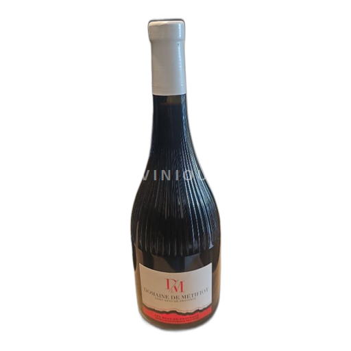 Provenza No especificado Domaine Métifiot Sin añada