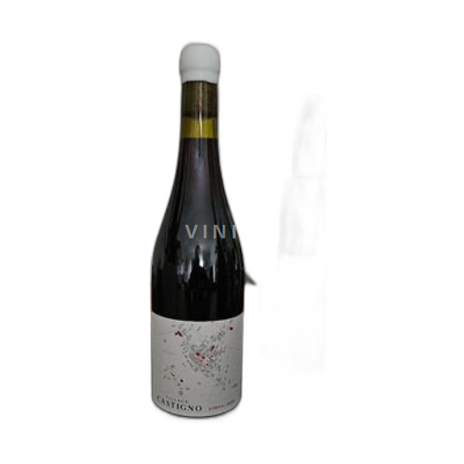 Roussillon Village castigno Syrah 2022 2022