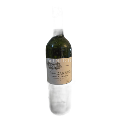 Bordeaux Entre-deux-mers Château Darzac 2016