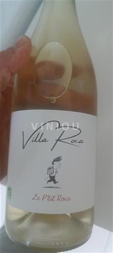 Languedoc Nespecifikováno Villa Roca Le P'tit Roca Neročník