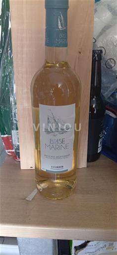 Provenza Non specificato Estandon Brise Marine 2022