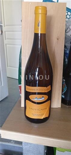 Thung lũng sông Loire Thung lũng Loire Domaine La Gagnerie 2024