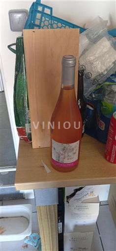 Valle del Ródano Côtes del Ródano Magie une Terre 2021