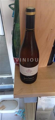 Údolí Loiry Pouilly-fumé Quentin Gaufreteau 2022