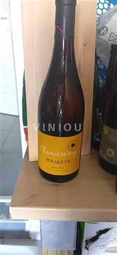 Languedoc và Roussillon Vùng đất Oc Rouquet's 2024