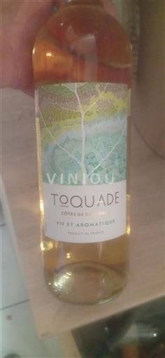 Sud-Ovest Côtes de Gascogne Toquade 2021