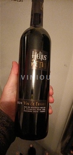 Languedoc Not Specified Helius Petri 2024