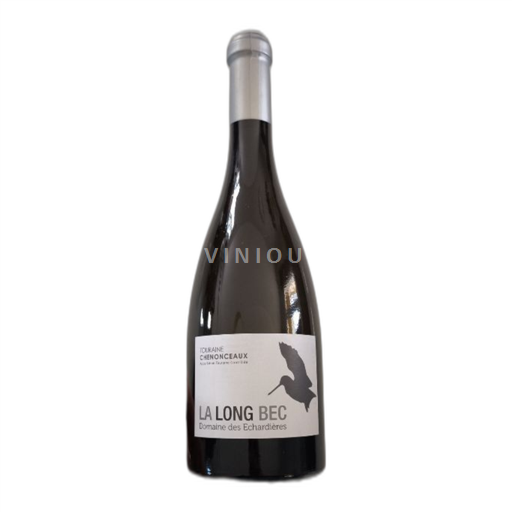 Thung lũng sông Loire Touraine-chenonceaux Domaine Des Echardières La Long Bec 2023