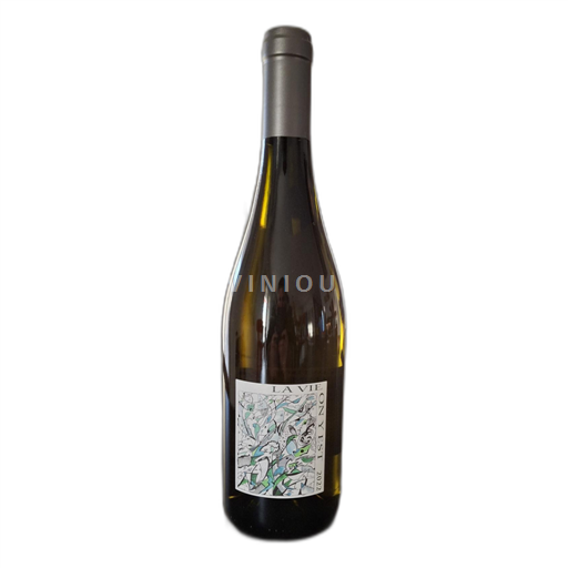 Rona dolina Côtes-du-Rhône Gramenon La Vie On Y Est 2022