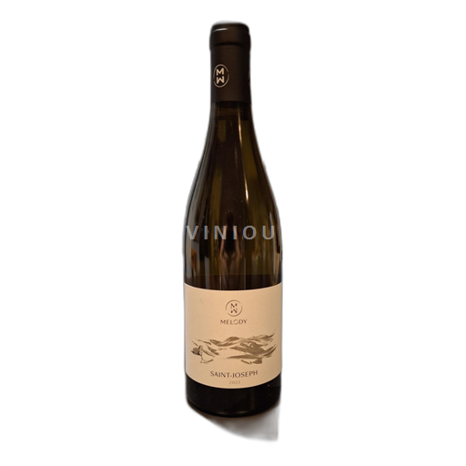 Rhône-dalen Saint-Joseph Melody 2023