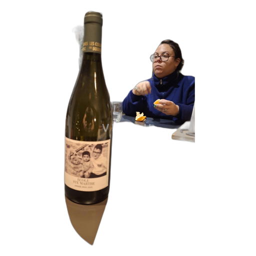 Languedoc Ikke specificeret Collines de Bourdic 2023