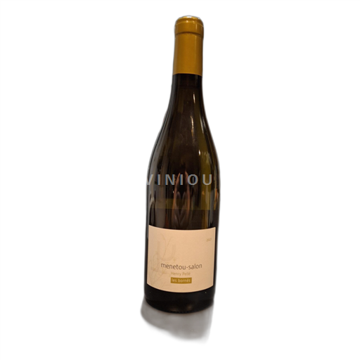 Thung lũng sông Loire Menetou-salon Henry Pellé les bornés 2021