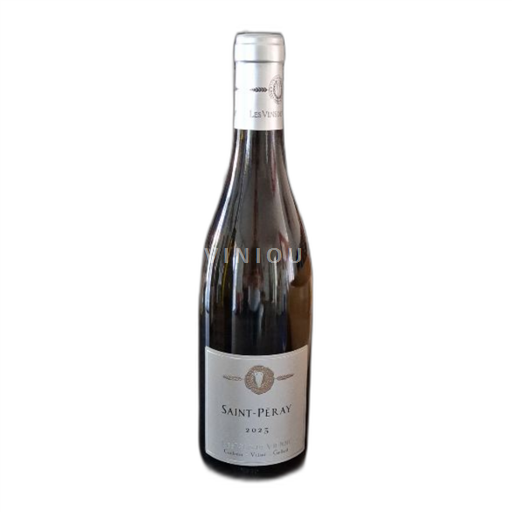 Thung lũng Rhône Saint-Péray Les Vins de Vienne 2023