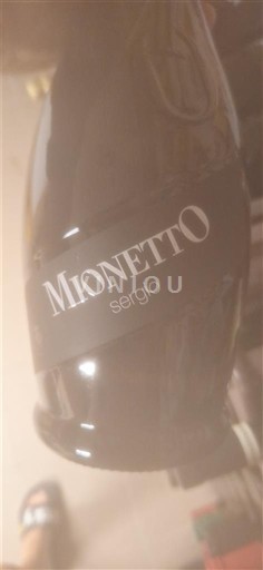 Veneto Prosecco Mionetto Sergio Non-Vintage