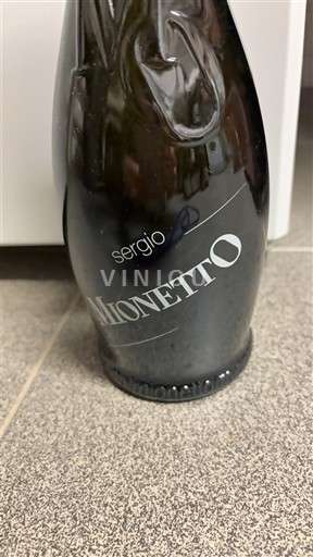 Veneto Prosecco Mionetto Sergio Ikke-årgang