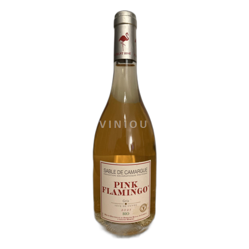 Languedoc-Roussillon Sables de Camargue Domaine Royal de Jarras Tête de 2021