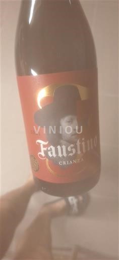 La Rioja Rioja Faustino Crianza Non-Vintage