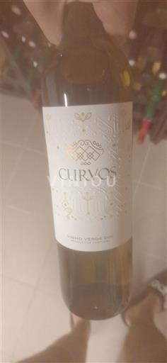 Portugal Vinho Verde Curvos Niet-geïntegreerd