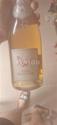 Languedoc Unspecified Pink Flamingo Non-Vintage