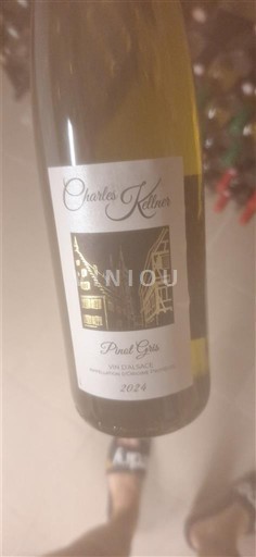 Alsace Charles Keltner 2014