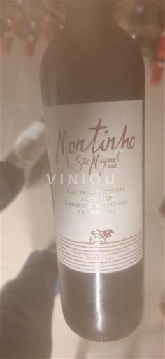 Alentejo Montinho São Miguel 2022