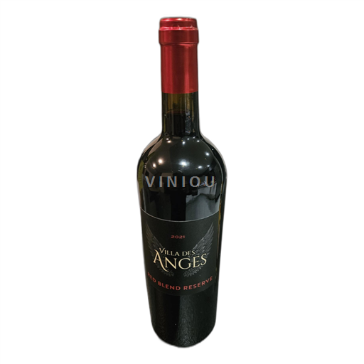 Sudoeste Villa des Anges 2021 2021