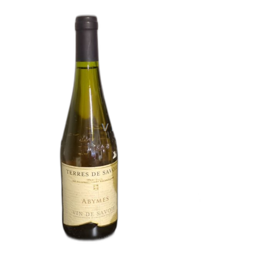 Savoie et Bugey Abymes Terres de Savoie Non Millésimé