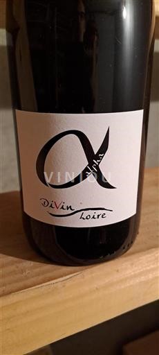 Dolina Loare Ni doloceno Divin Loire Alpha 2022
