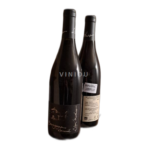 Burgundi Määrittelemätön Grand Cru Alain Mathias Epineuil 2020