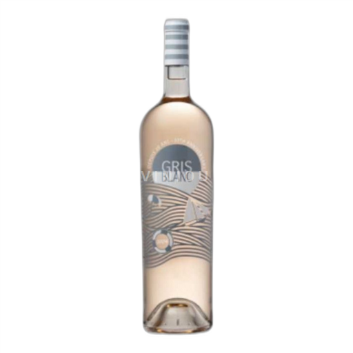 Languedoc Gérard Bertrand Gris Blanc 2024