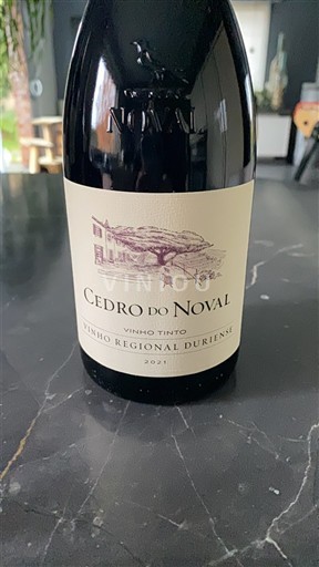 Douro Duriense Cedro do Noval 2021