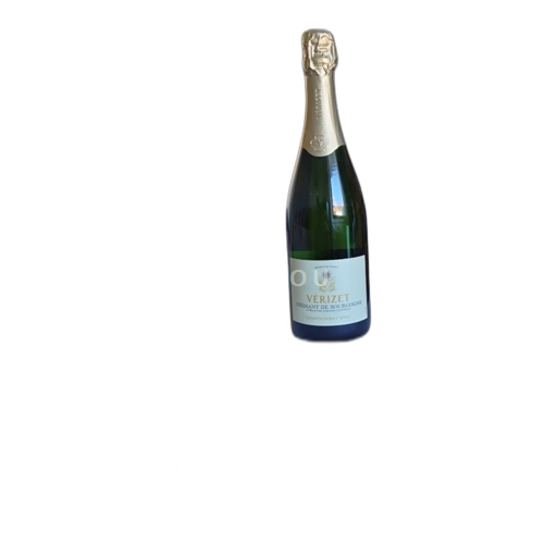 Borgoña Crémant de Borgoña Grand Cru Vérizet Chardonnay Brut 2023