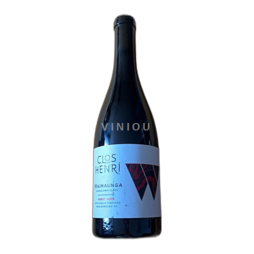 Marlborough Không được chỉ định Clos Henri Waimaunga 2019