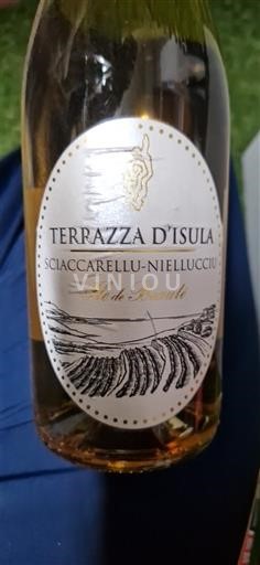 Корсика Острів Краси Terrazza Isula Без вінтажу