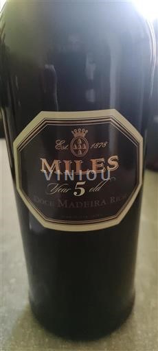 Bồ Đào Nha Madeira Miles 5