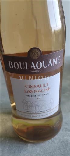 Southwest Marcillac Boulauane Non-Vintage