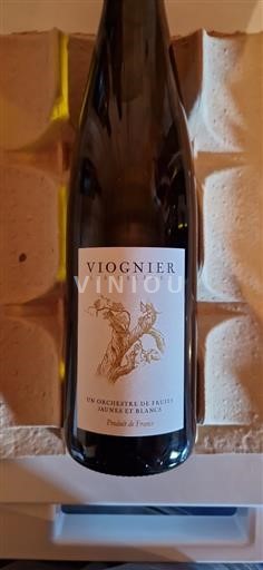 Lyonnais Côteaux-du-Lyonnais Les Galènes 2024