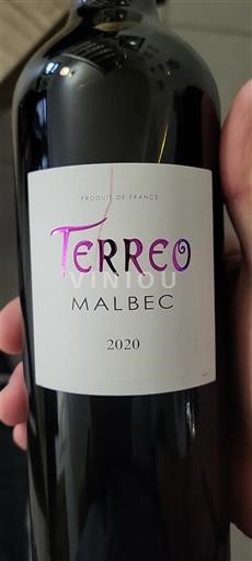 Sudoeste Cahors Terreo 2020