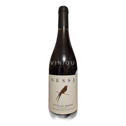 Rhône-dalen NESSA 2022