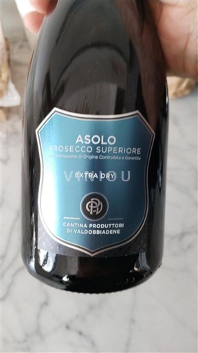 Vénétie Prosecco Cantina Produttori di Valdobbiadene 2024