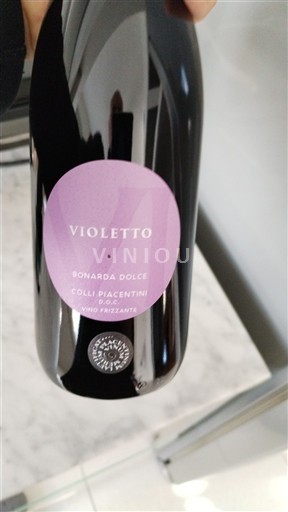 Emilia-Romagna Colli Piacentini Violetto 2023