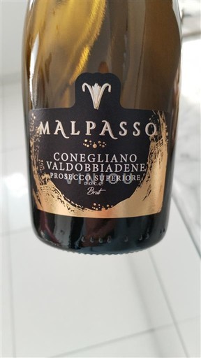 Benecija Prosecco Malpasso 2024
