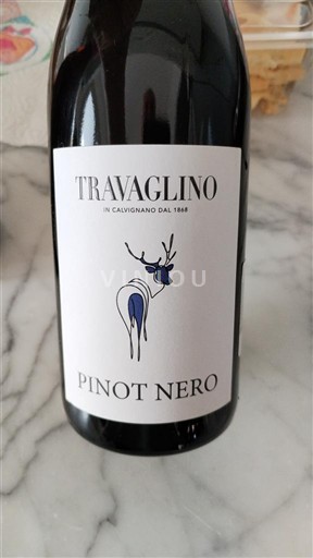 Lombardia Oltrepò Pavese Travaglino 2024