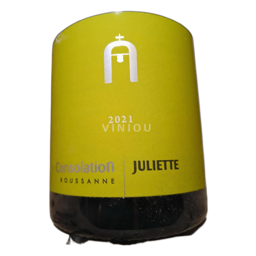 Languedoc ja Roussillon Katalonianrinteet Coume Del Mas Consolation Juliette 2021