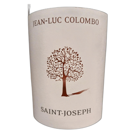 Thung lũng Rhône Saint-Joseph Domaine Colombo 2022