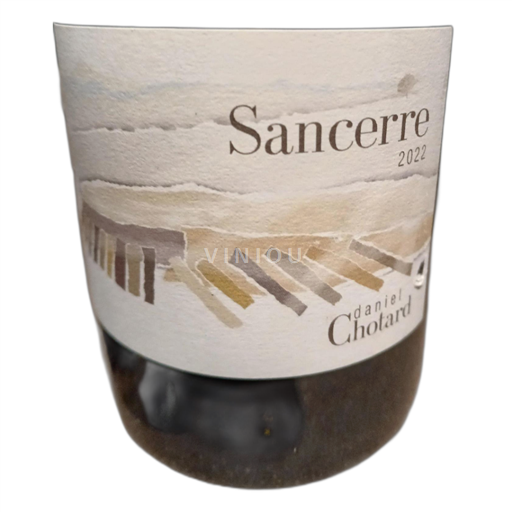 Loire Valley Sancerre Domaine Chotard 2022