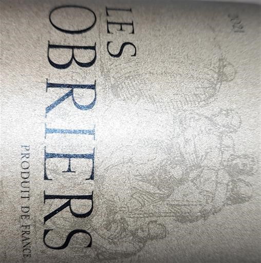 Linguadoca Terrasses-du-Larzac La Pèira Les obriers de la Peira 2021