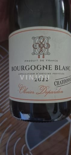 Bourgondië Niet gespecificeerd Olivier Depardon 2022