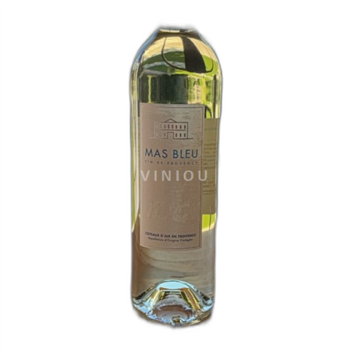 Provenza Coteaux de Aix en Provenza Mas Bleu 2024