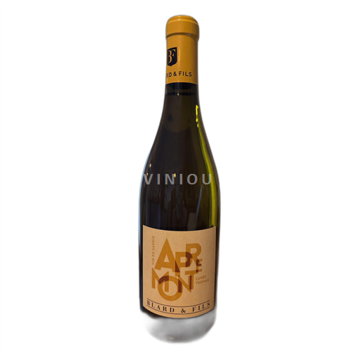 Savojsko a Bugey Savoie a Bugey Domaine Blard et Fils Thomas 2023